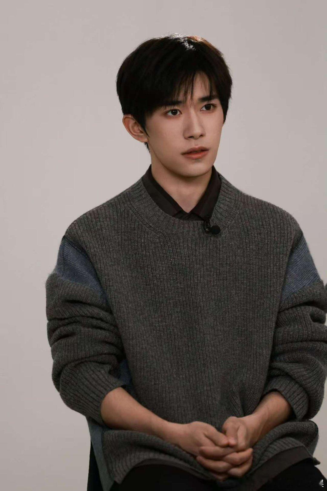 易烊千玺点滴叙述精益求精，好看，