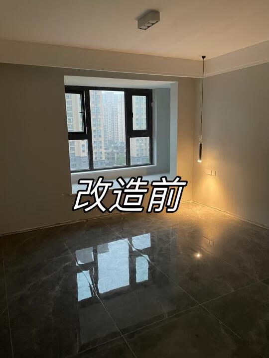 图一到图二，这就是软装的意义吧