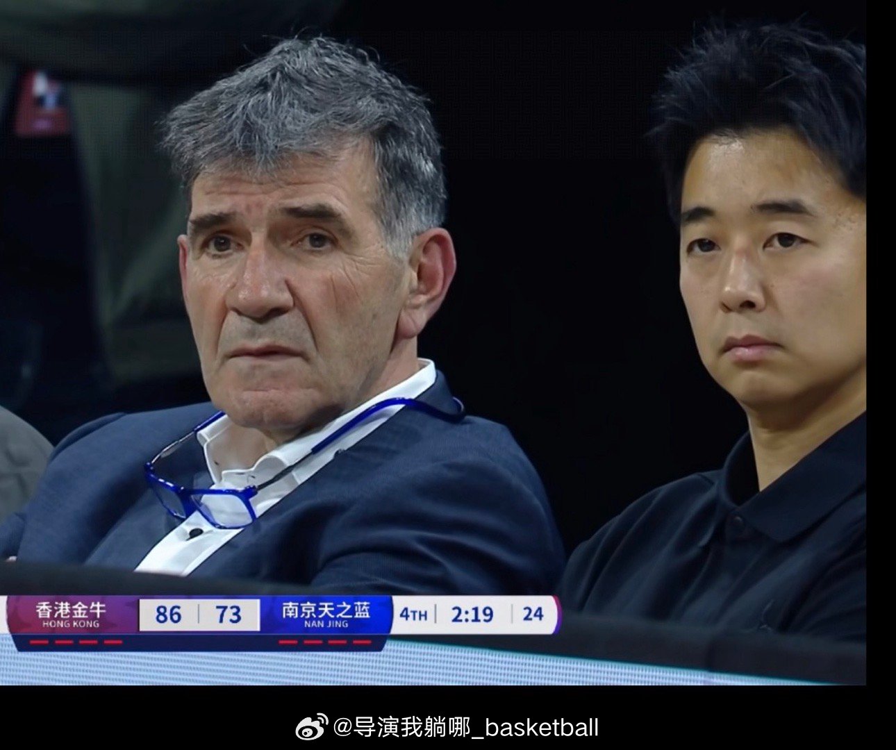 之前同曦说要争冠，是哪个联赛的冠军？