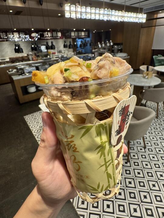 卧卧卧。。。深圳真的竟然也有这个！！！