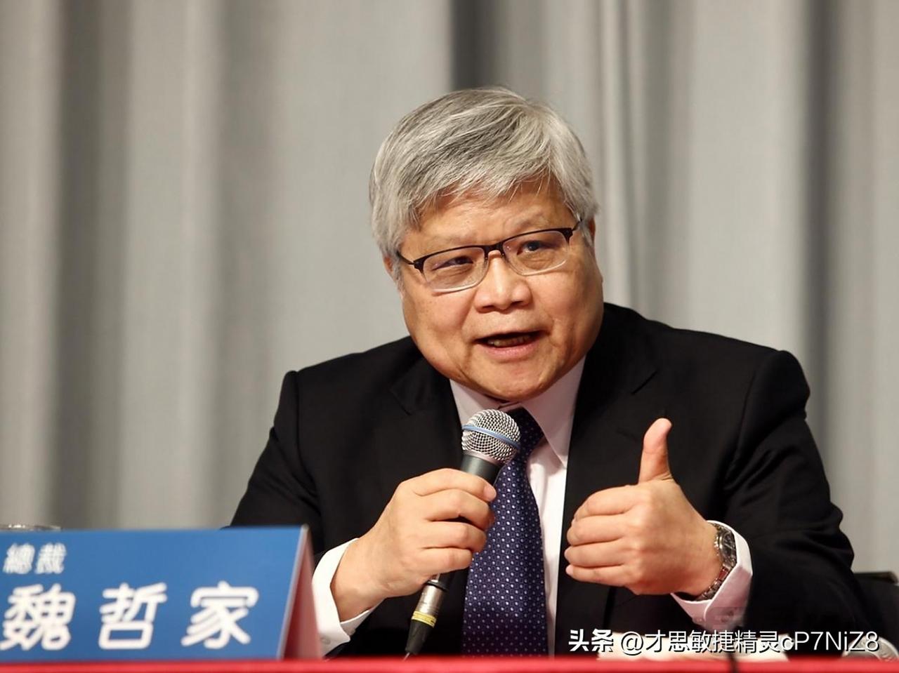 最近，台积电董事长魏哲家称，台积电稀土告急，求大陆放手。台积电以创始人张忠谋为代