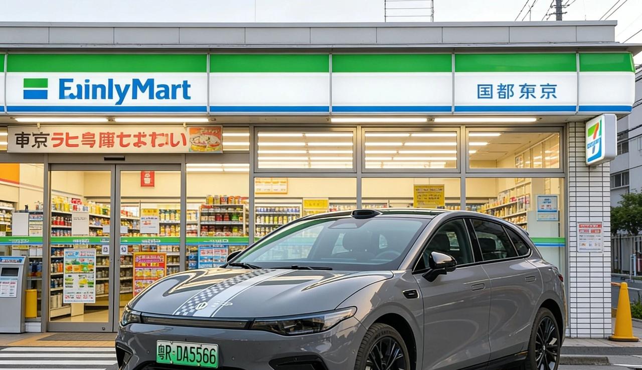 不吹不黑，这台纯电运动轿跑真的卷到同行
预算10万，想要后驱+操控+性能，看它就