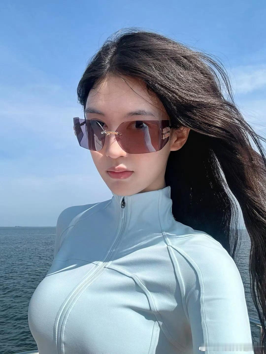 看，钓鱼还是挺有意思的 深圳 