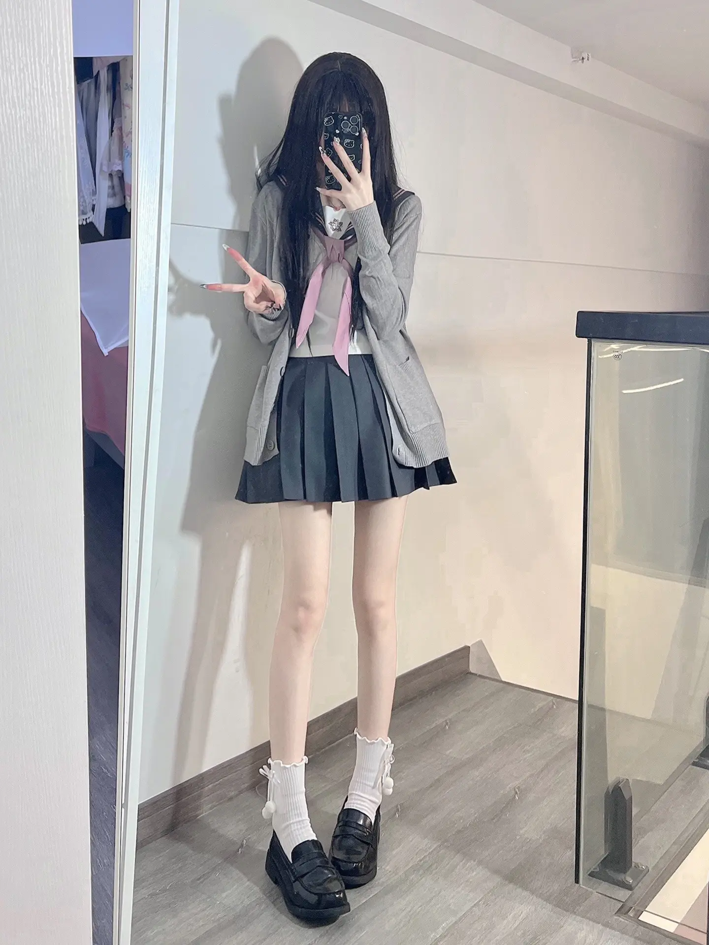 我们的关系是你公开还是我造谣