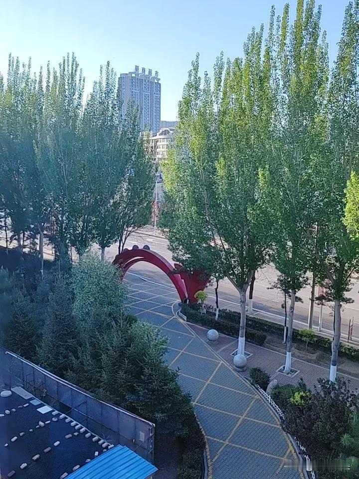 还有一个月，
孙子的大学梦见分晓了，
我这个爷爷心里也该踏实了，
不管考的啥样，