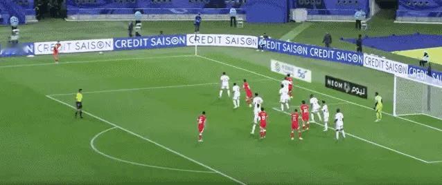 省队真不比中国国足差！[赞]手榴弹战术，都够中国男足喝一壶，可惜的是没有顶上力量