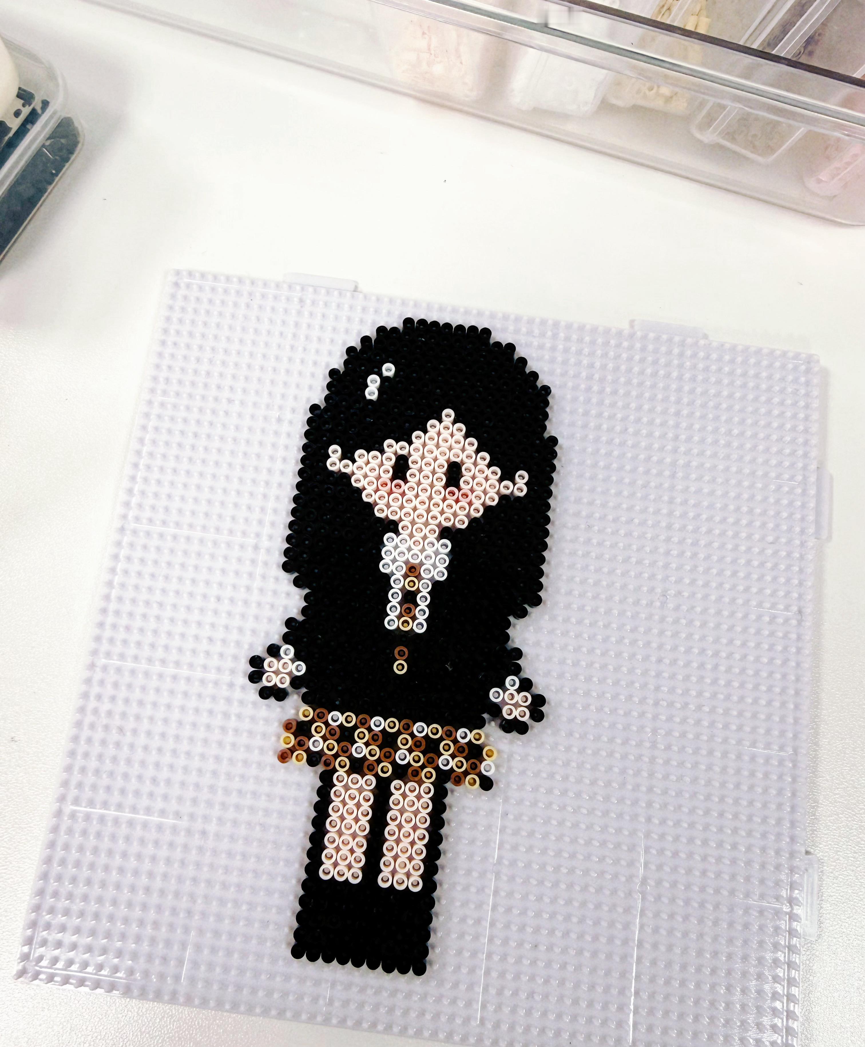 你moon好呀 你好呀董杉菜！ 