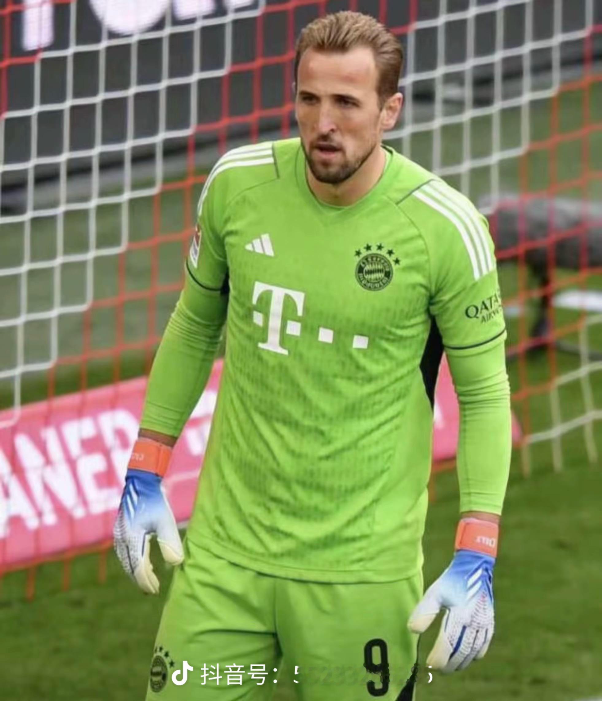 我最喜欢的绿色 