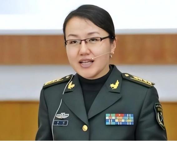 从被怀疑藏有“内鬼“到真相震动全球：一位中国女军事专家怎样凭公开资料准确推演美军