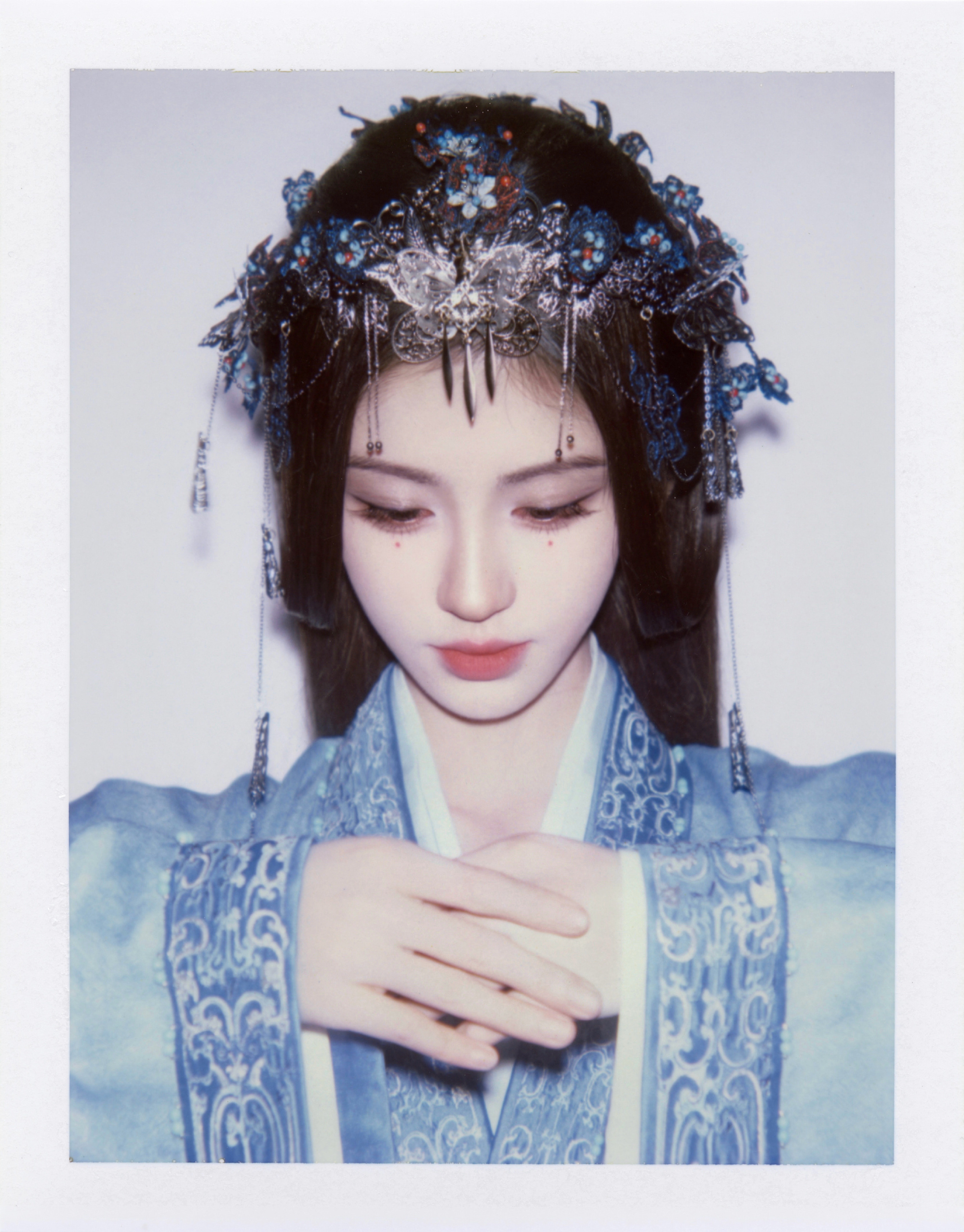 鞠婧祎[超话]jjy鞠婧祎万花世界jjy鞠婧祎苏绿夏“在爱意泛滥的时代 我会保留