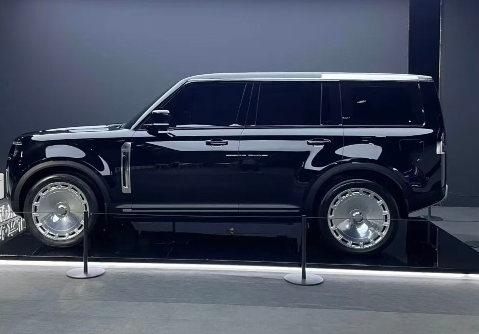 ………说什么好呢