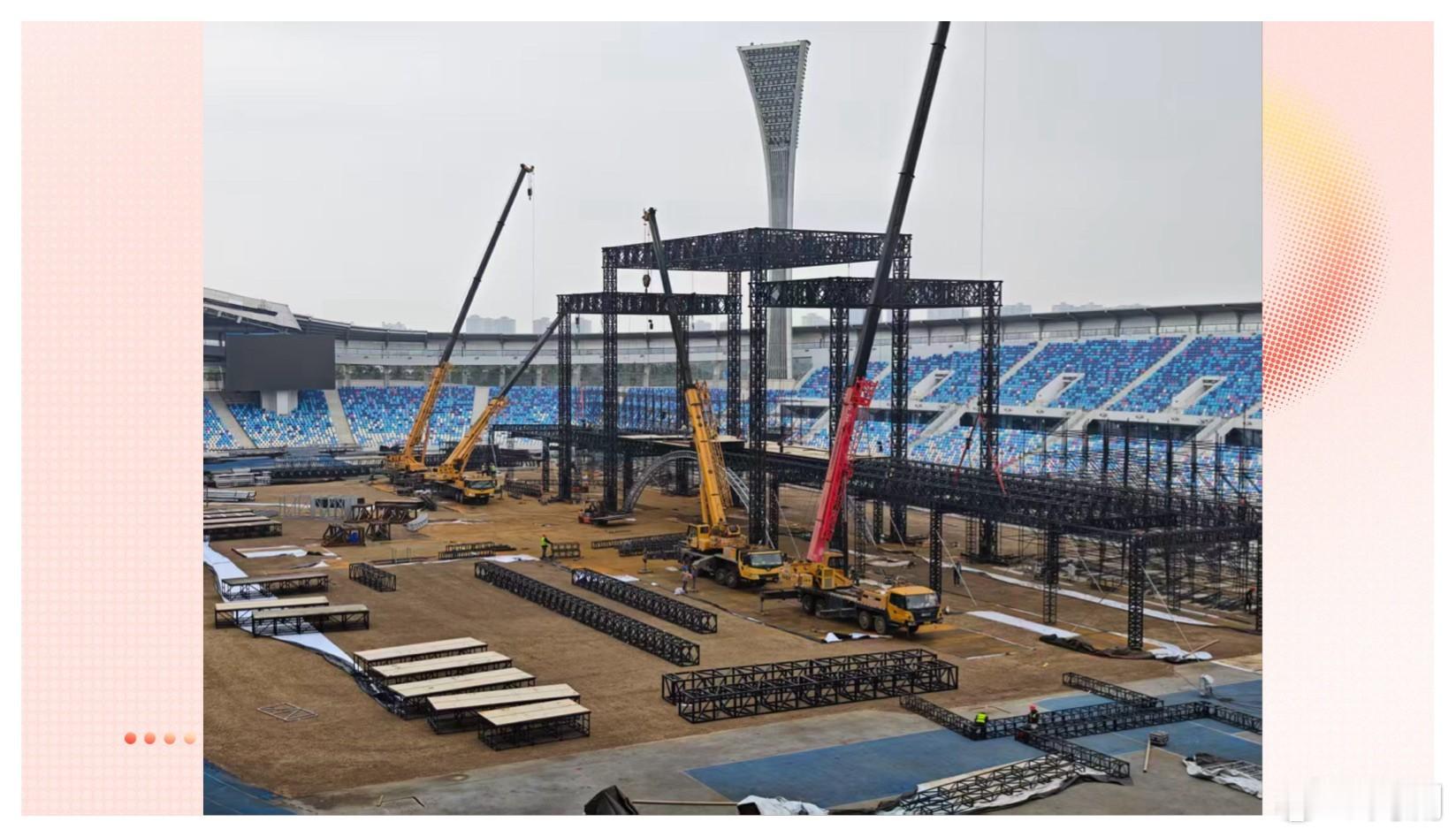 这件事湖南卫视一干就是21年湖南卫视跨年演唱会微博跨年狂欢节 21年的跨年陪伴，