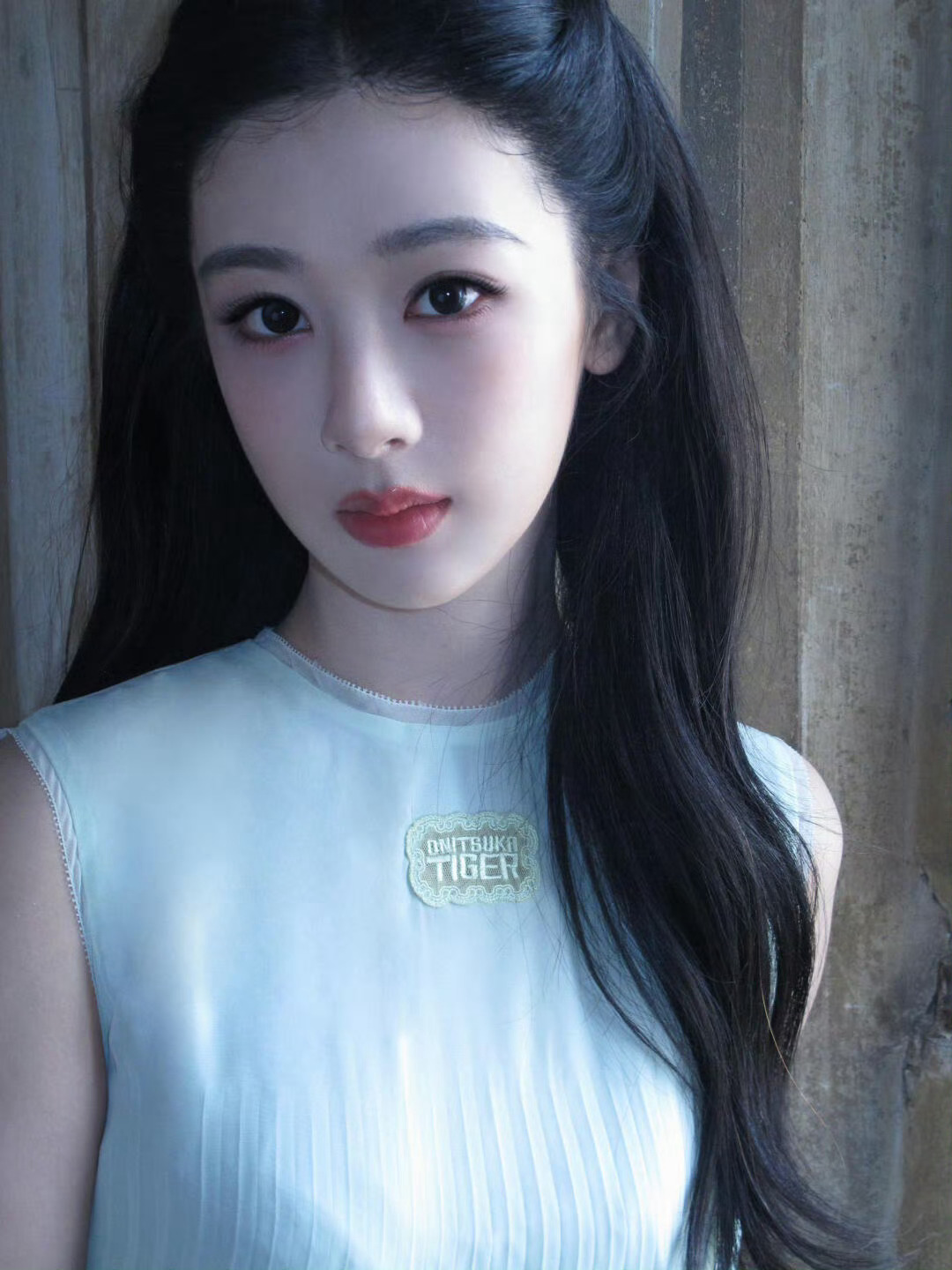 惊为天人的美貌。我女朋友。杨紫 ​​​