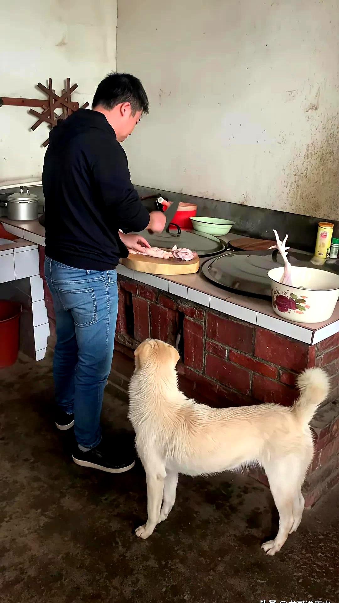 四十多岁，老婆铁了心要离。他死活不肯。就因为年初被裁，化妆品的钱断了供。
他在