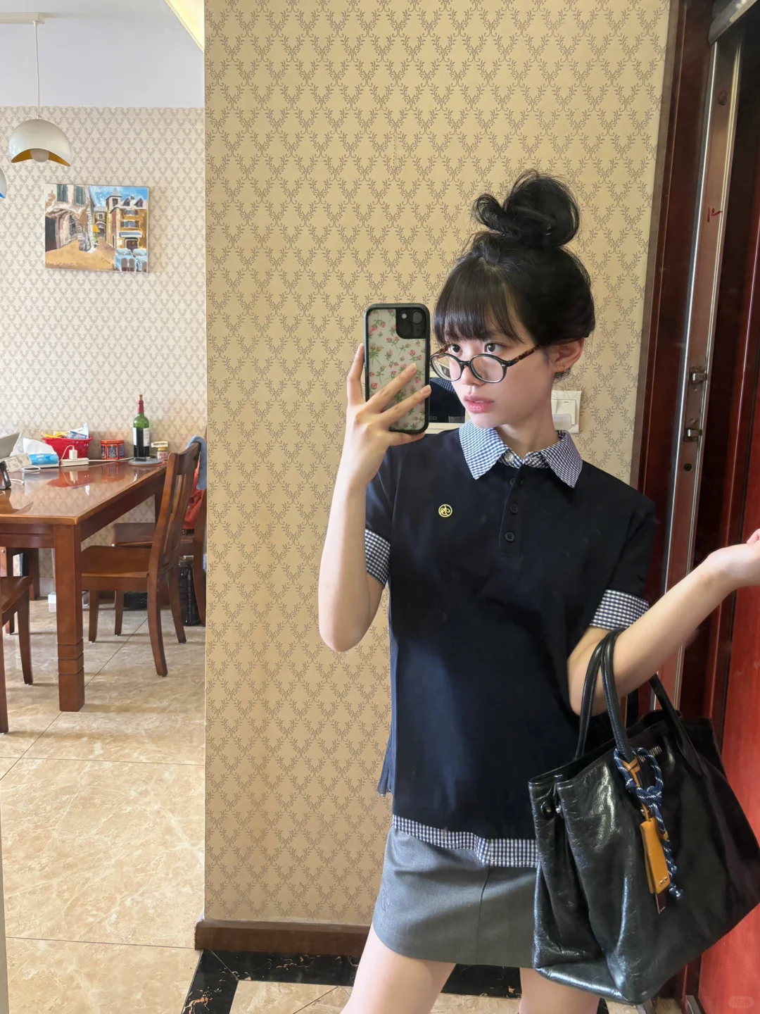 时髦书呆子📖👓