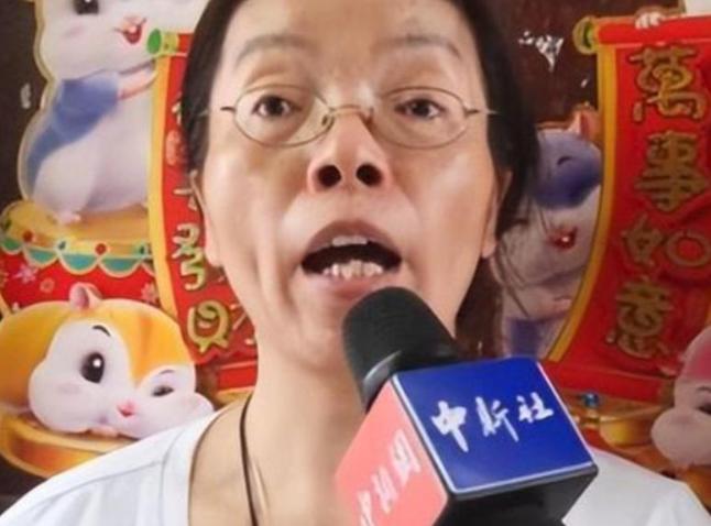 2010年广州那位贪心的“钉子户”梁蓉，30多平方米的房子，没想到硬扛12年之后