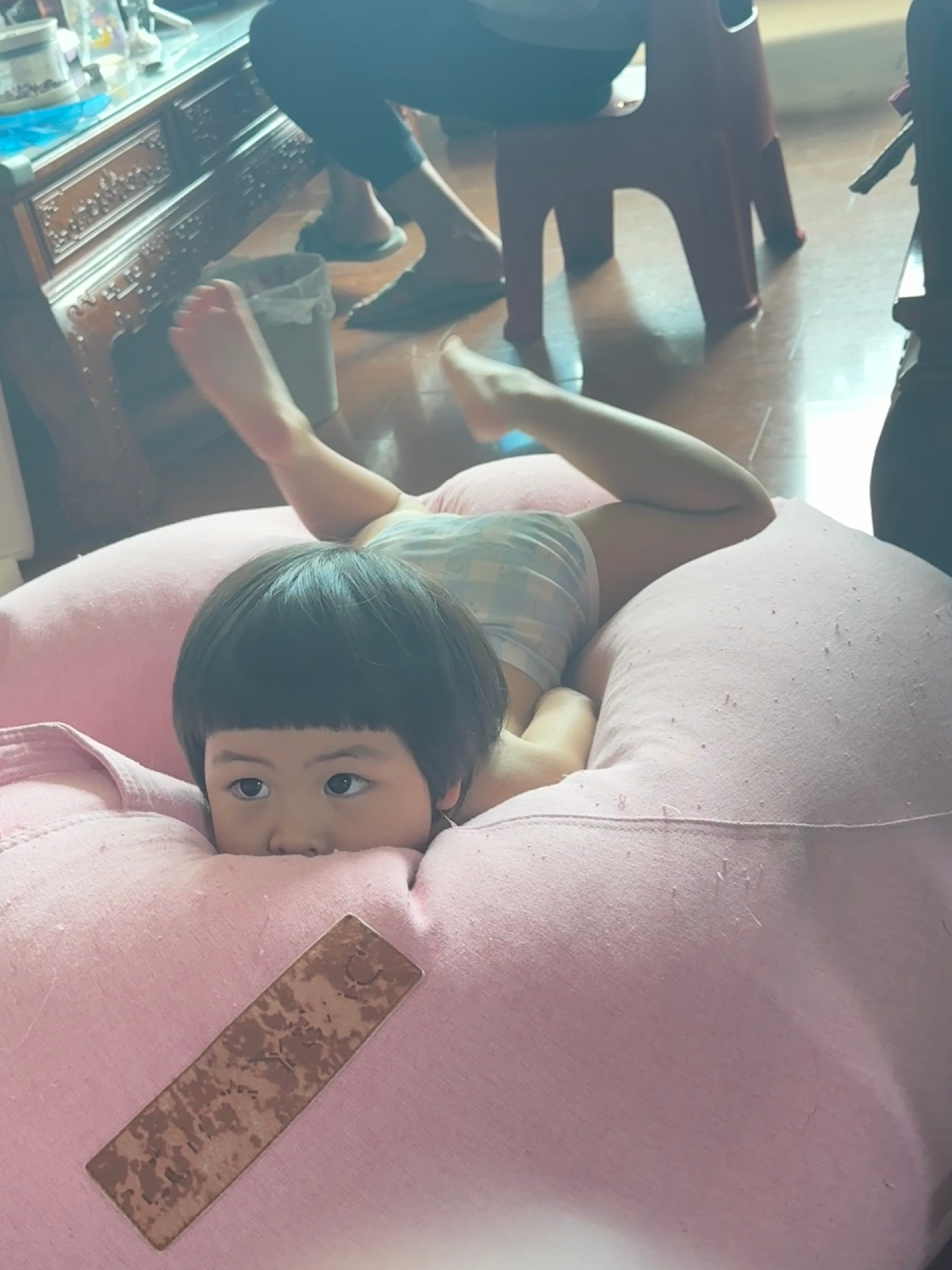 大家好这是球虫 