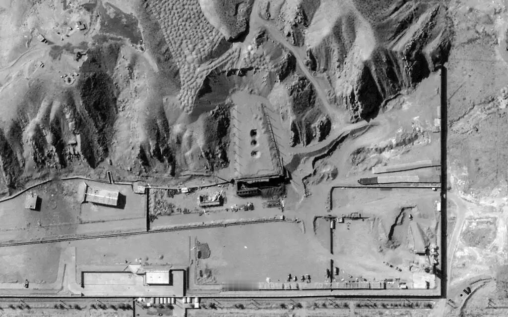 个人看法，仅供参考。
一个美伊和平协议对美国很重要吗？其实不重要。美国对伊朗谈判