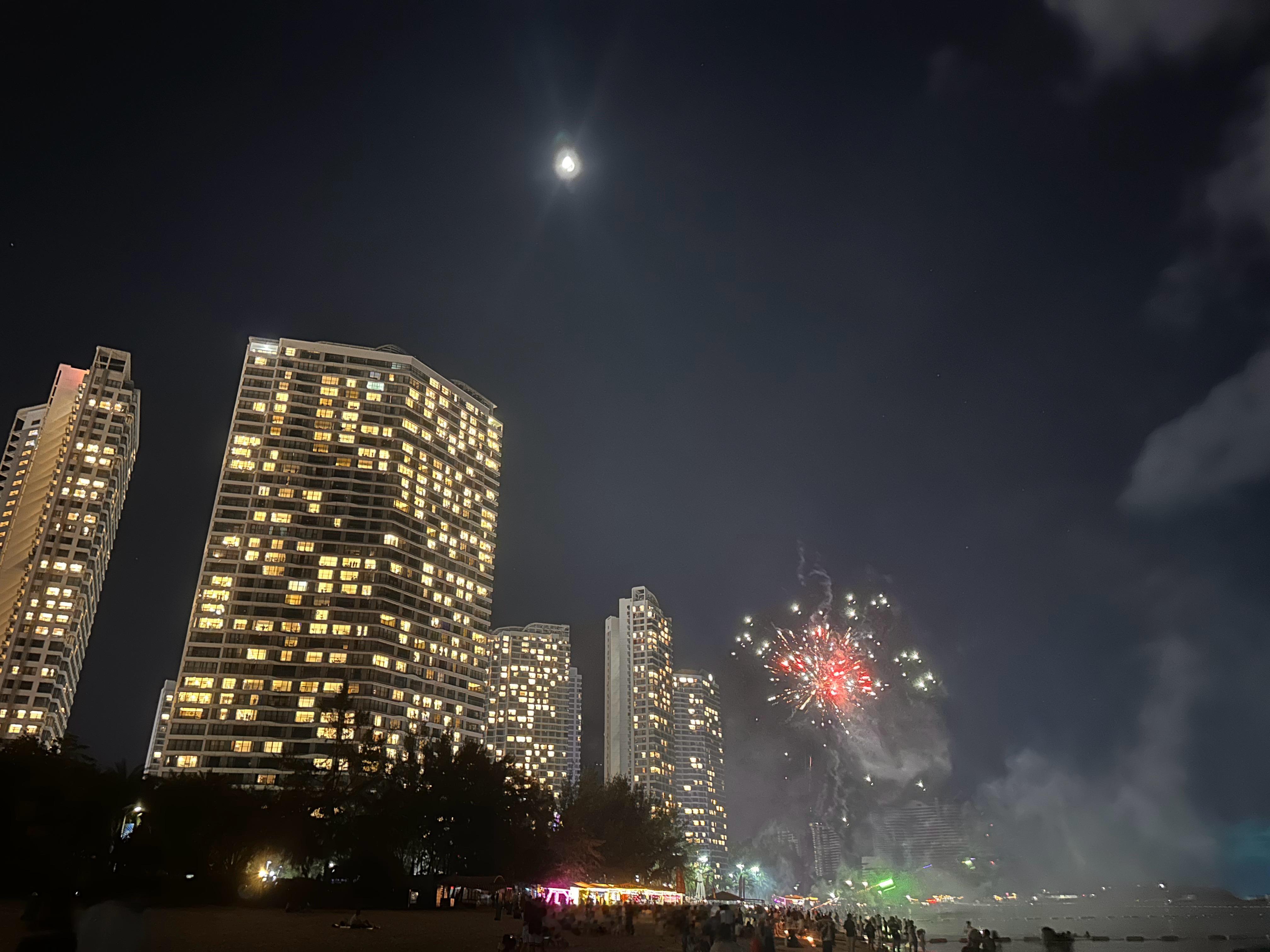 关了七天，心无旁骛的过了国庆和中秋。 ​​​