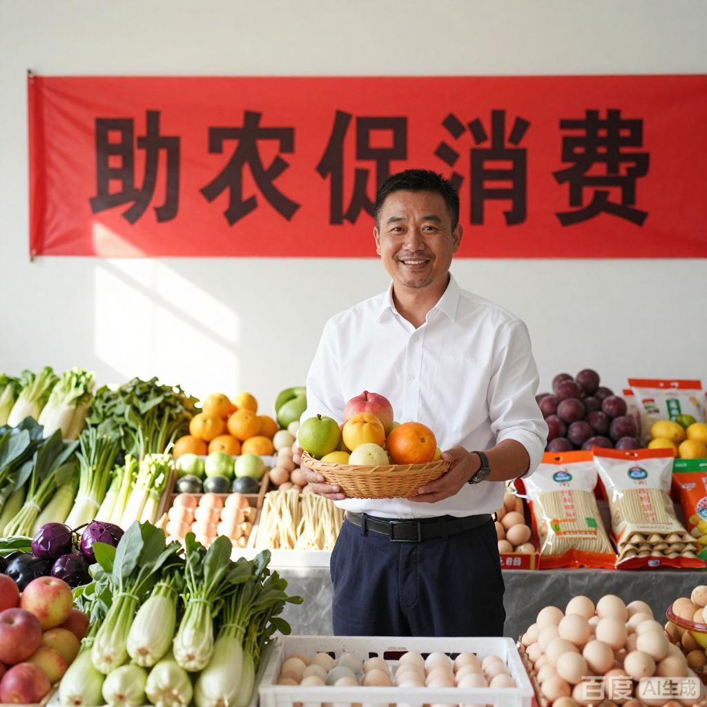 腊月初十赴一场“农”情之约！康银社区广场喊你来赶场——麻虎镇助农直播暨文旅推介活