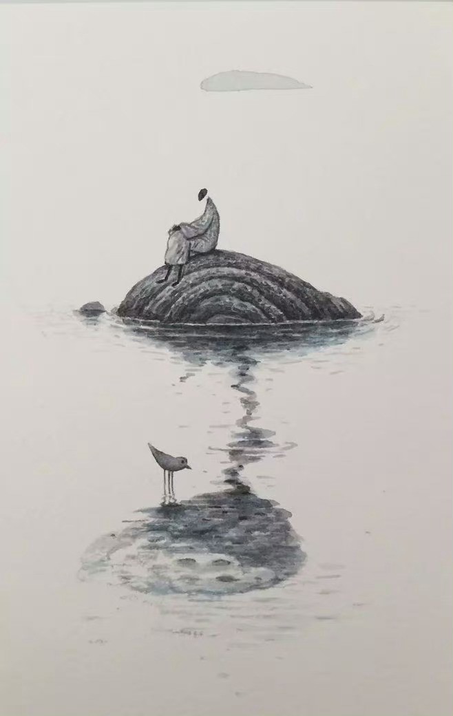人有三个基本错误是不能犯的：一是德薄而位尊，二是智小而谋大，三是力小而任重。——