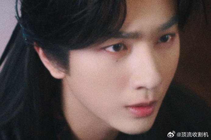 李宏毅这就是你城里的体面工作吗《昭阳公主》高能人设来袭！李宏毅饰演的沈孝苦读多年