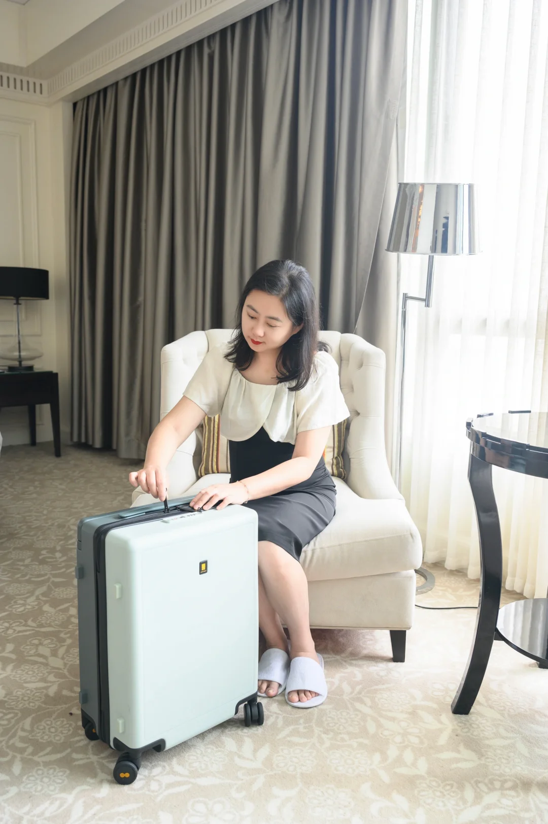 这个暑假一起去厦门旅行吧