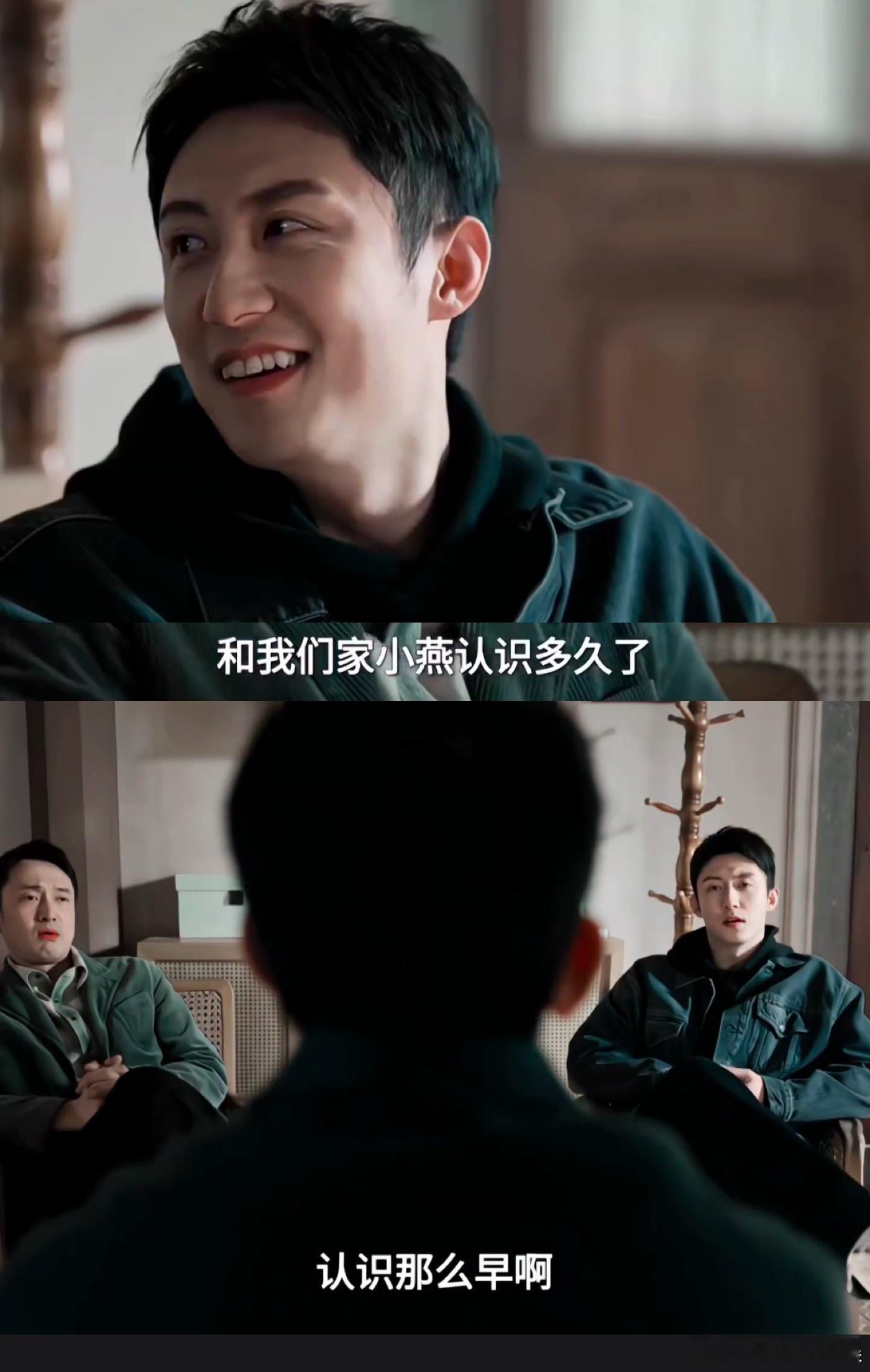 罚罪2台词还是太有生活了 谁懂啊！《罚罪2》的台词简直像偷听邻里唠嗑，接地气到让