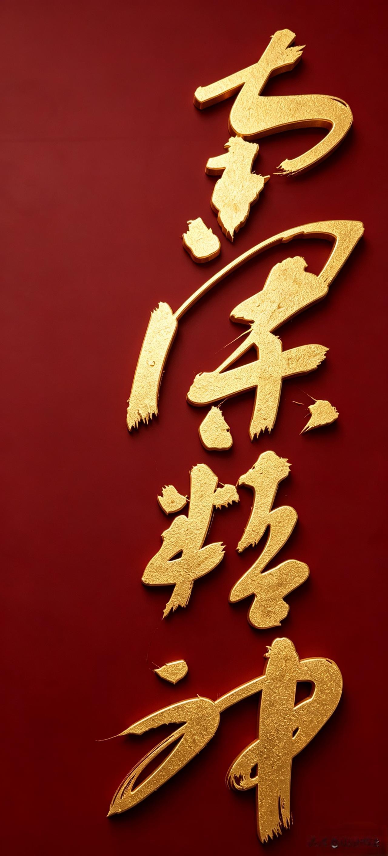 民族英雄刘志丹
