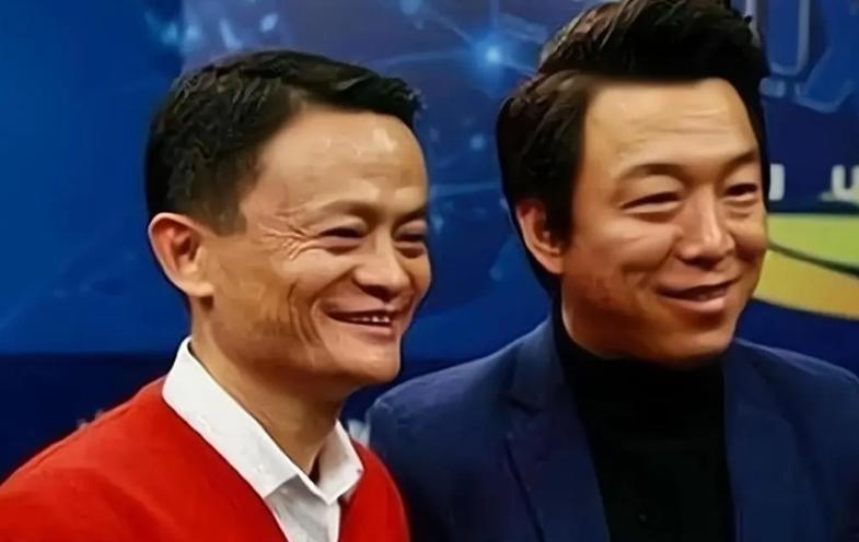 2018年，马云问黄渤：“你能给我免费代言么？”黄渤：“可以，你送我一辆车吧！”