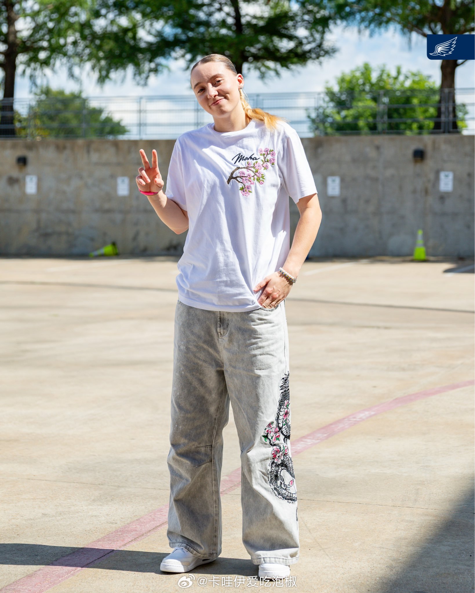 ✌🏾 