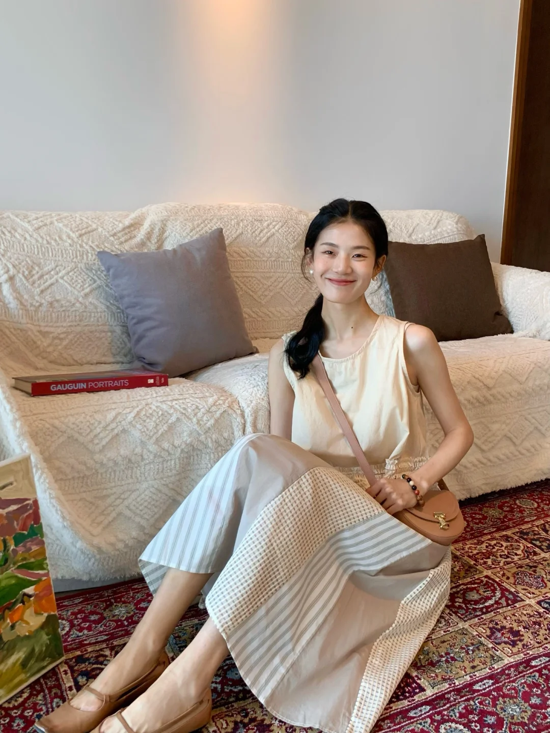 晚上好呀🫧