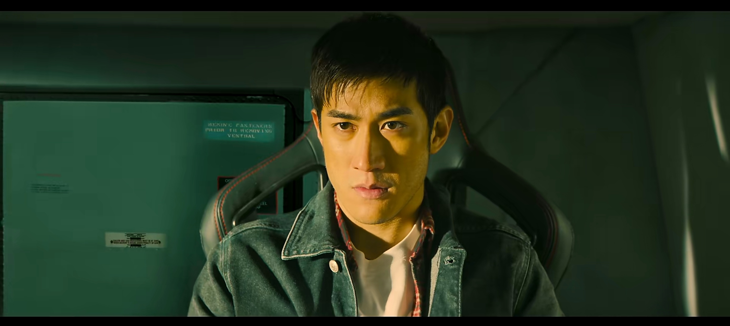 王力宏好帅