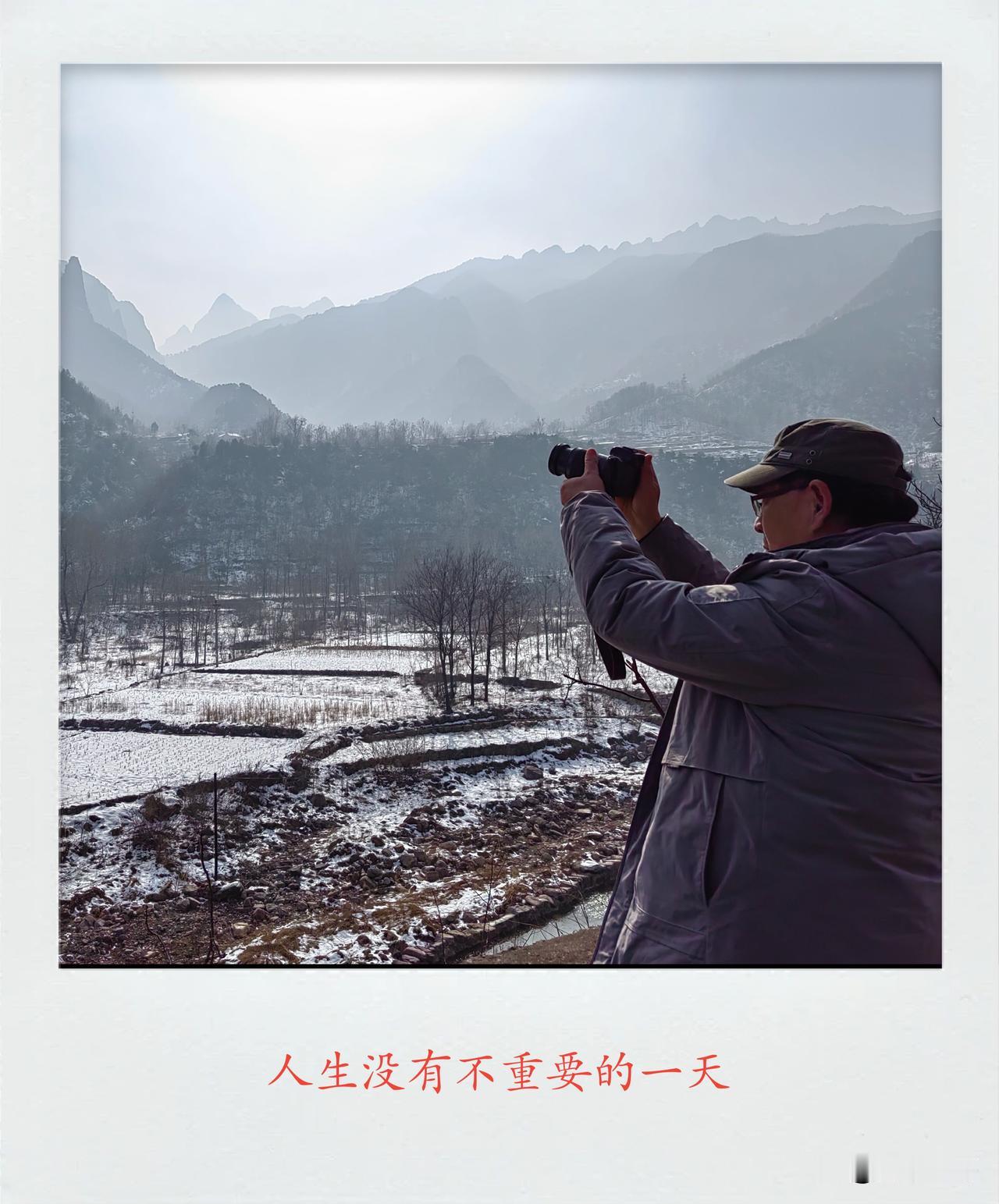 分享一下你随手拍下的照片