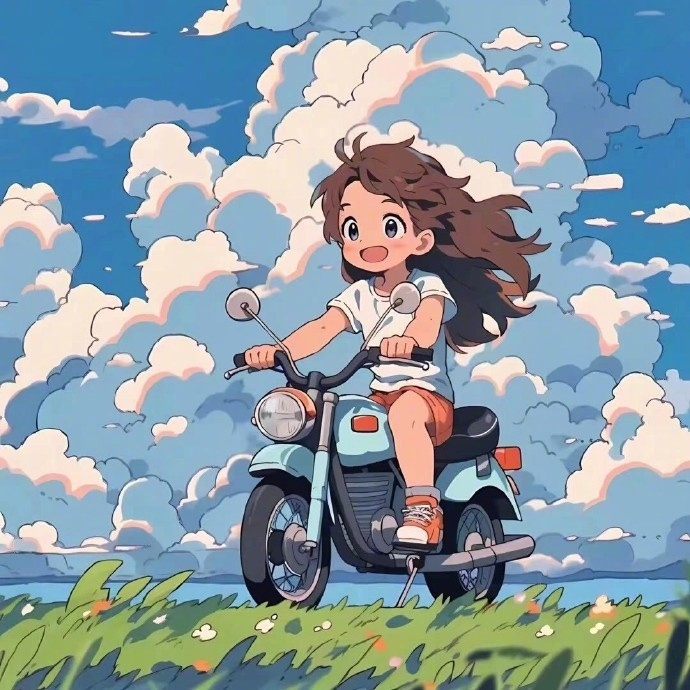 世界没有那么多的来日方长   在努力奔赴生活的同时   我们应该要学会及时行乐 