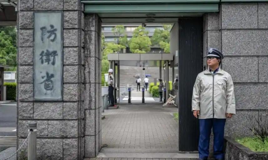 日本菲日非勾连搅亚太，中国坚守底线不让步，人民日报文章署名颇具深意！

6月7日