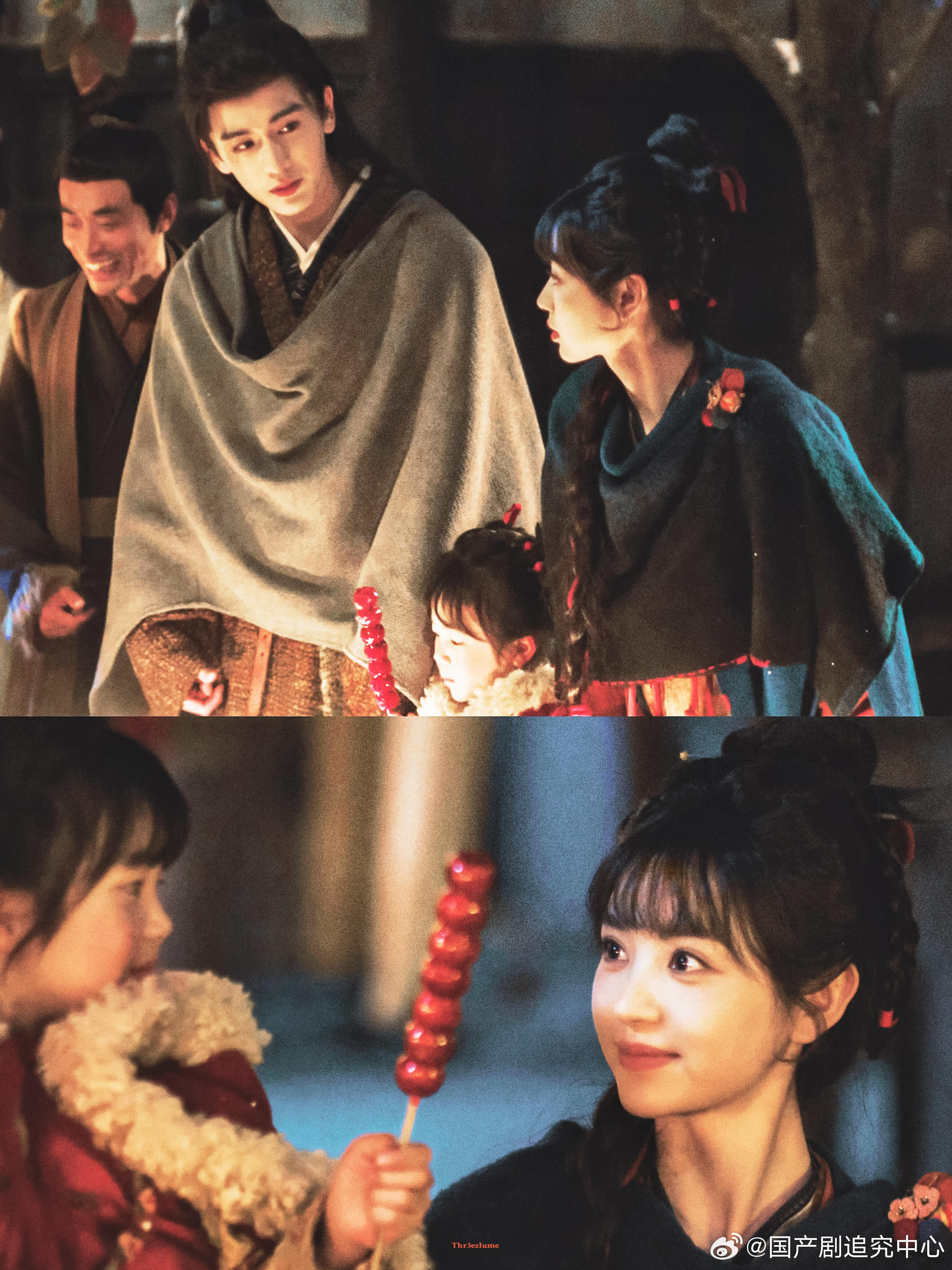 逐玉 泄露逐玉大结局 谁能不爱逐玉这神仙剧！假婚到真心的拉扯太戳人，打光像电影一