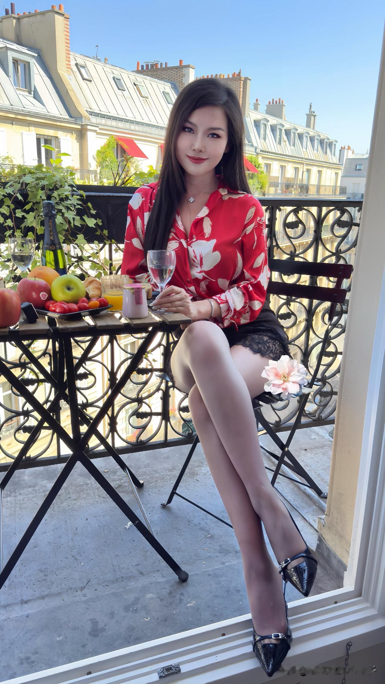 美好的九月，美好的期待，好好的生活，慢慢的相遇！