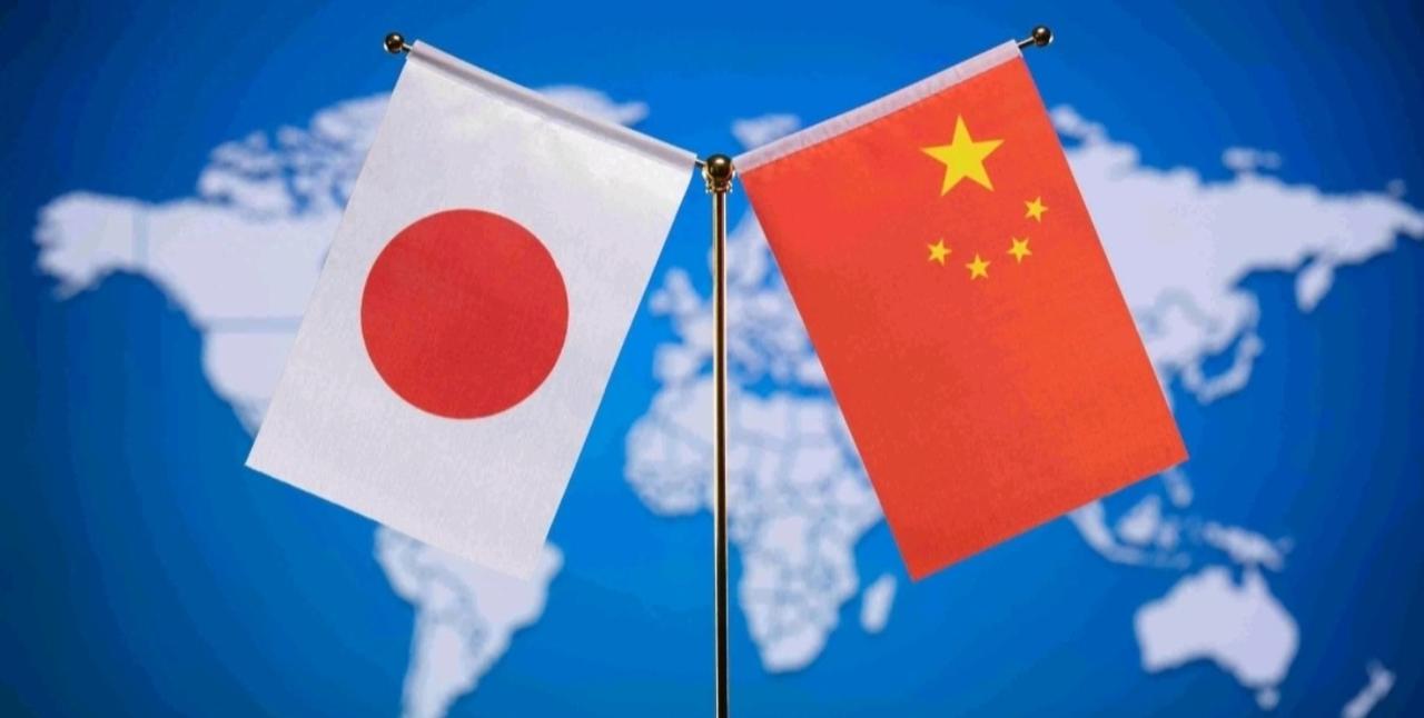 一句话，让日本国内彻底坐不住了！5月26日，根据产经新闻报道，日媒在中巴联合声明