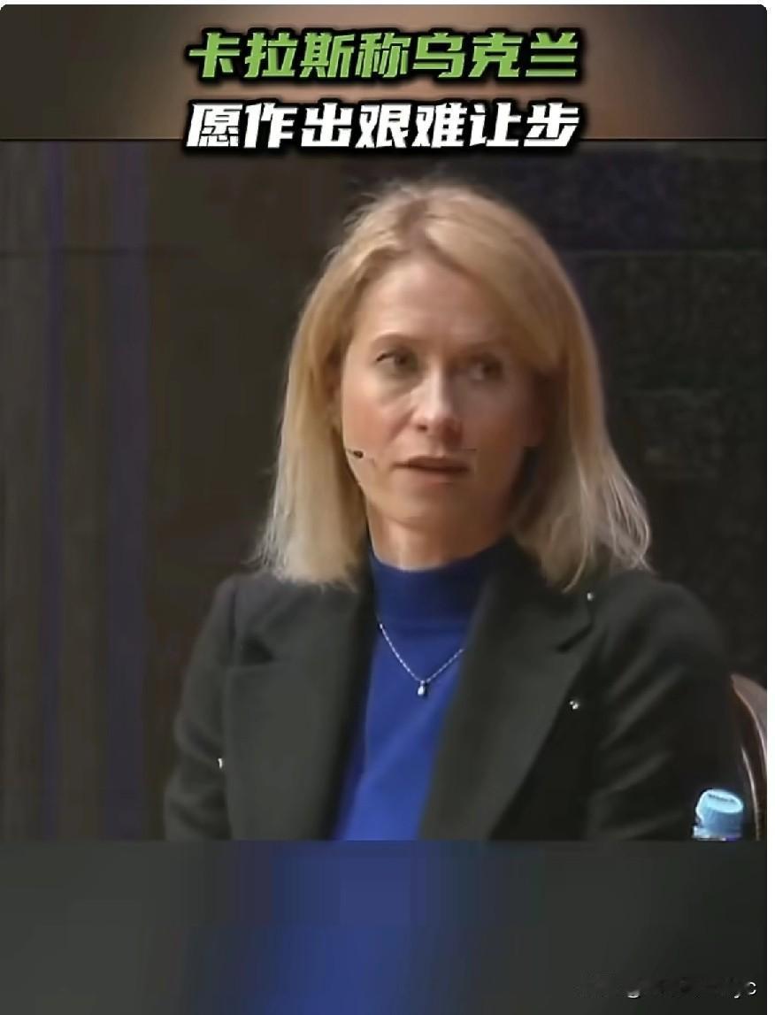 欧盟外交与安全政策高级代表卡拉斯2日表示：“过去一百年里，俄罗斯至少攻击过19个