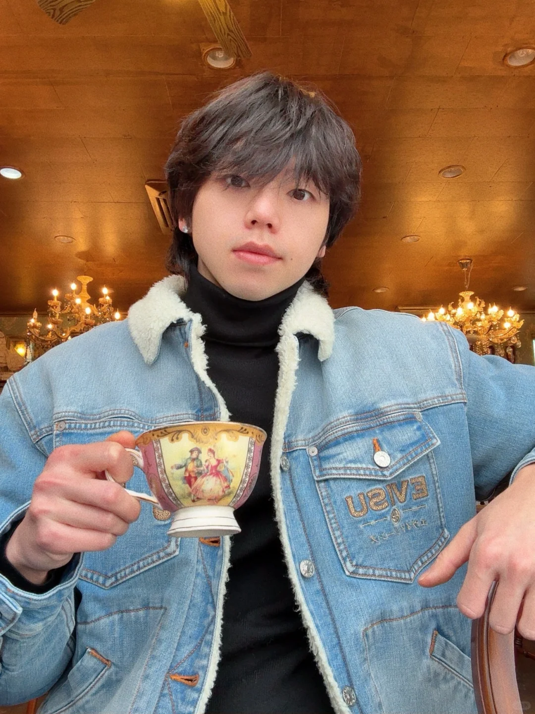 𝐶𝑜𝑓𝑓𝑒 𝑇𝑖𝑚𝑒 ☕️