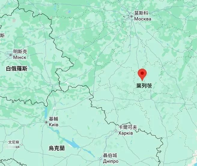 俄乌冲突即将满四年，俄罗斯民众面临着各种战争影响

2022年2月24日，俄罗斯