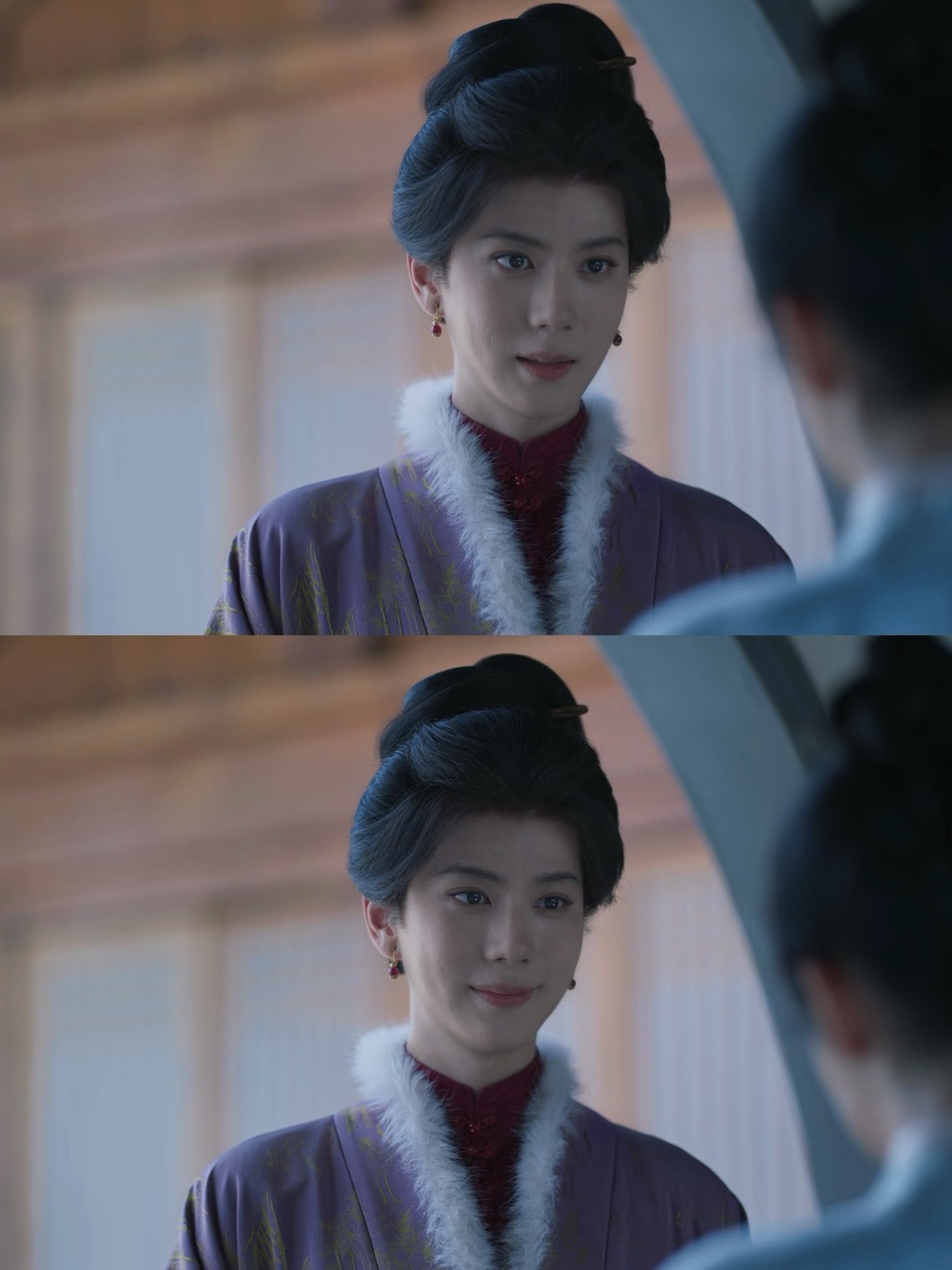 兰香如故诠里释了什么是男扮女装[good] ​​​