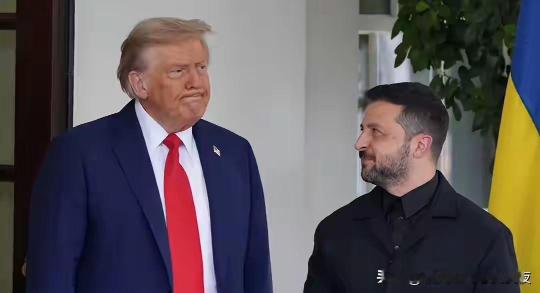 美摊牌了？乌态度转变，普京下令，俄：导弹17分钟就能到北约总部