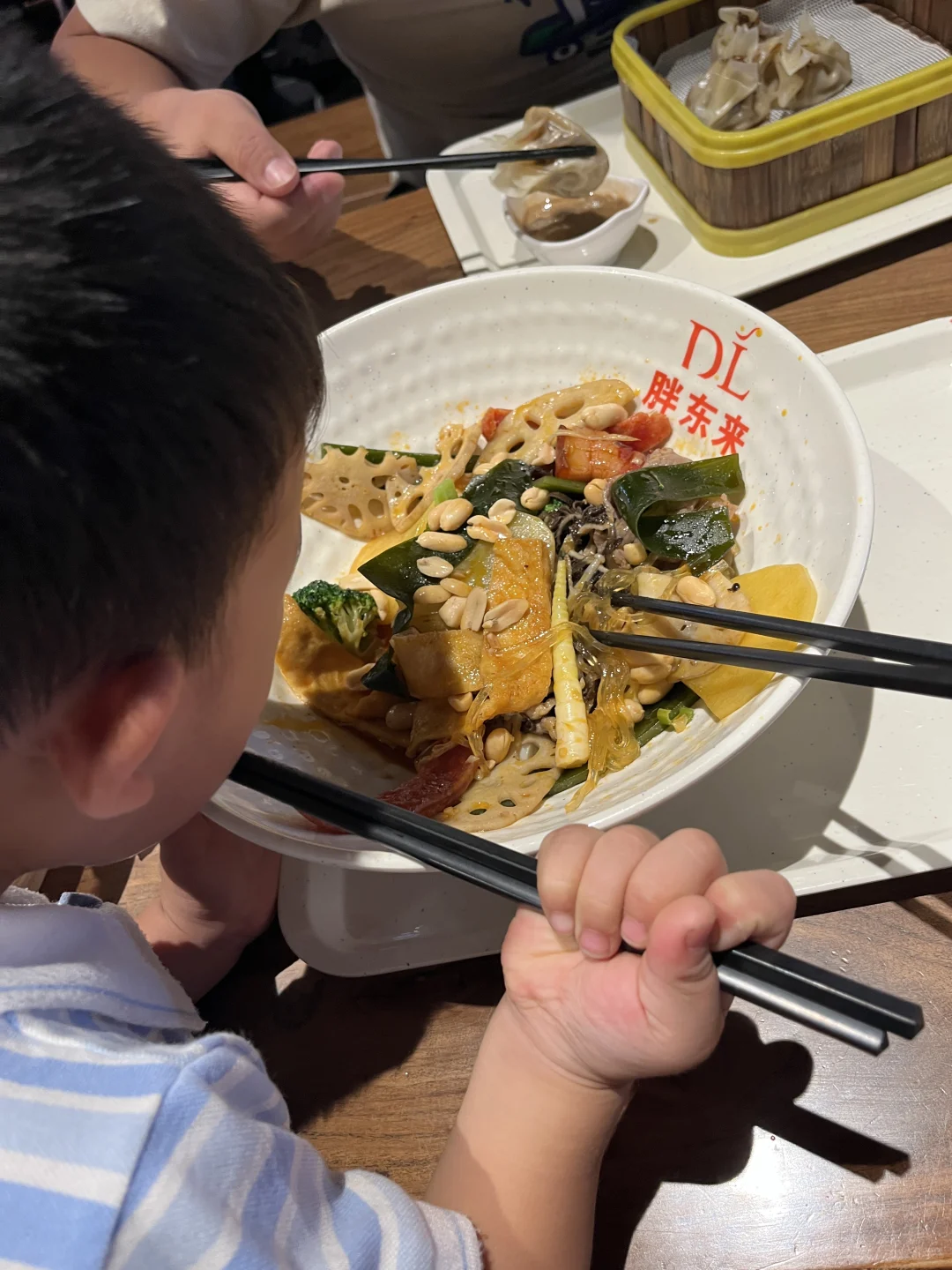许昌不止🈶胖东来，亲子游建议直接抄作业‼️