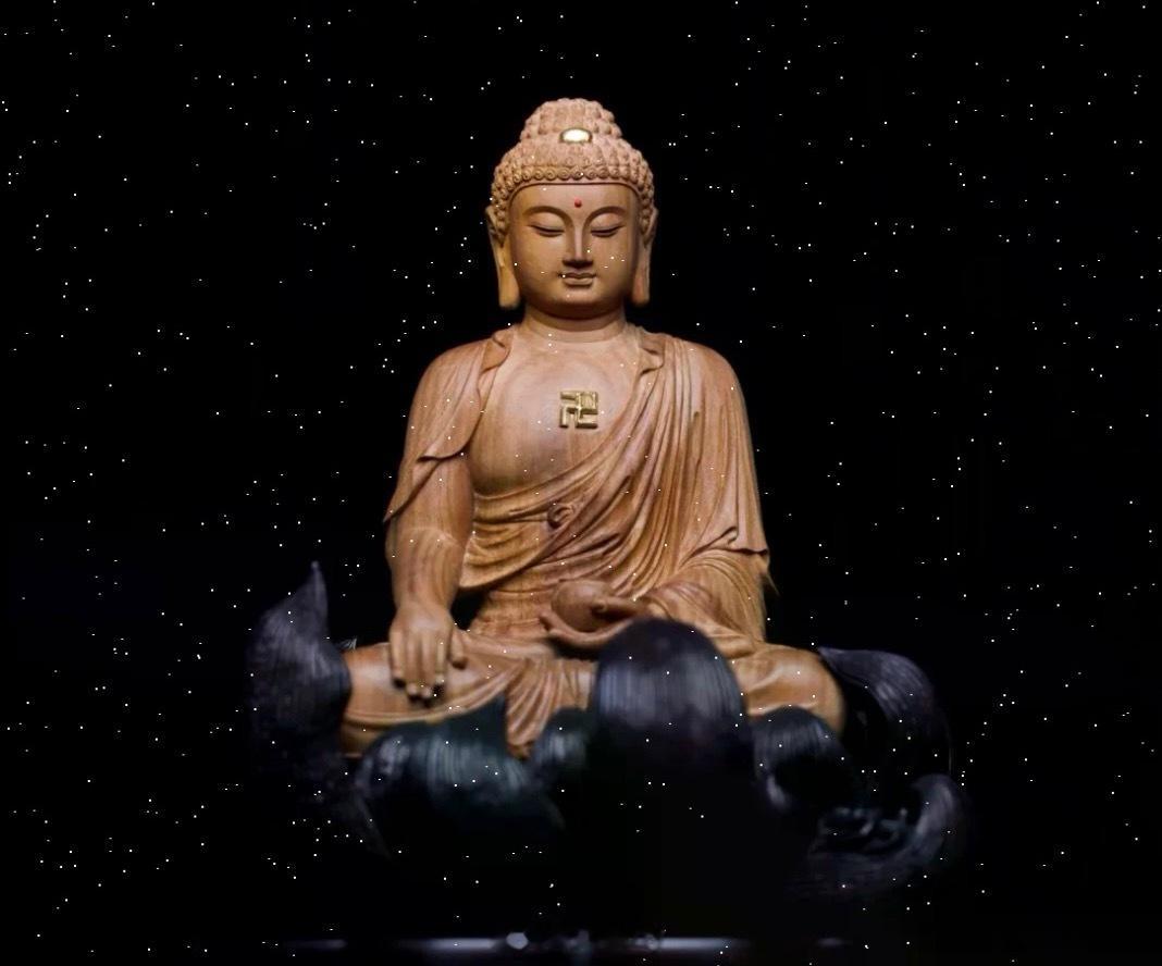 微博云祈福祈福2026华严宗祖庭西安华严寺 六月初一，吉祥如意。 西安·华严寺