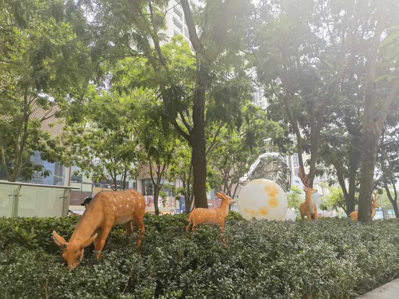 深圳之眼系列（二）
透过深圳之眼，探寻房地产的出路与方向。
当下，深圳楼市困局凸