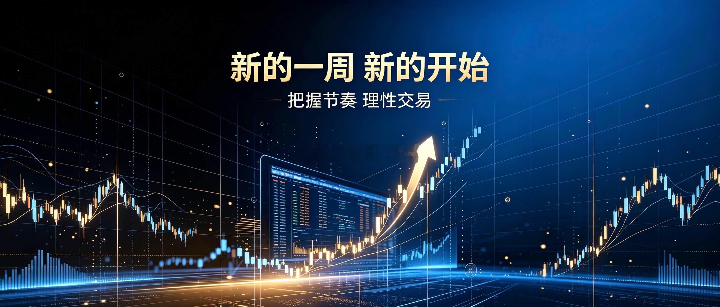 早！☕️周五再次大幅缩量4081亿调整，市场缩量，说明资金不愿轻易在此位置过早下