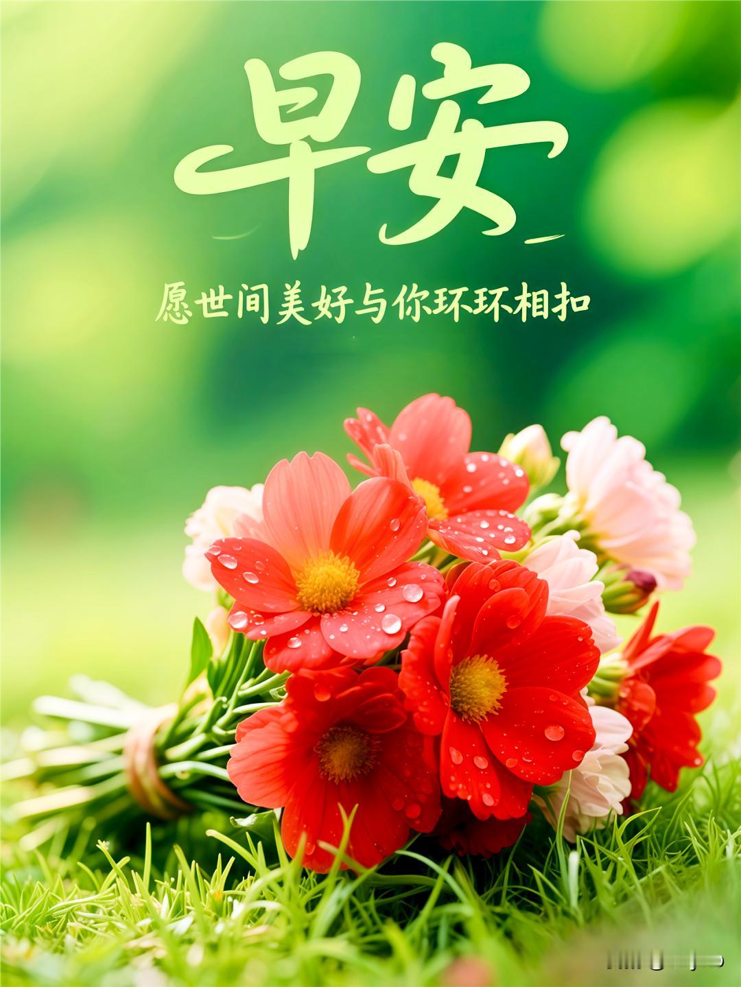 人海万千，相逢是缘;
真心难觅，懂得珍惜。
真挚情谊，深藏于心；
缘起相守，余生
