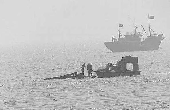 1979年日本隐瞒渤海二号缺陷，导致我国72名船员海上丧生，事后日本理直气壮道：